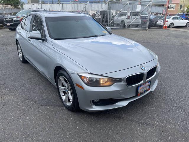 used 2015 BMW 328 car, priced at $10,900