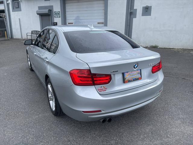 used 2015 BMW 328 car, priced at $10,900