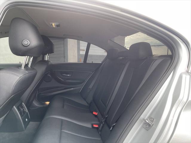 used 2015 BMW 328 car, priced at $10,900