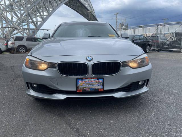 used 2015 BMW 328 car, priced at $10,900