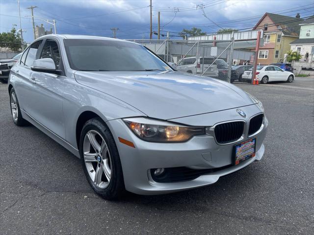 used 2015 BMW 328 car, priced at $10,900