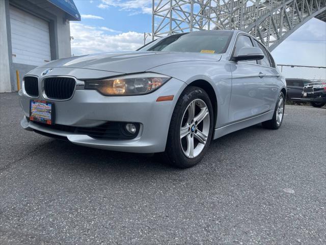 used 2015 BMW 328 car, priced at $10,900