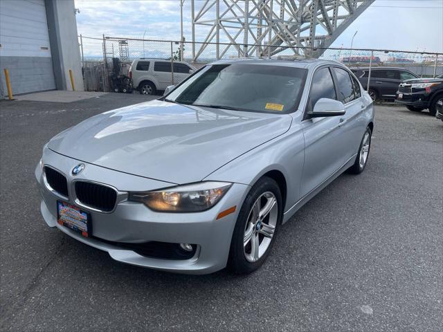 used 2015 BMW 328 car, priced at $10,900