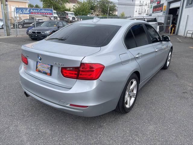 used 2015 BMW 328 car, priced at $10,900