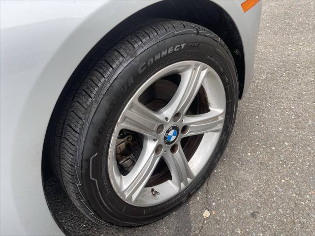 used 2015 BMW 328 car, priced at $10,900