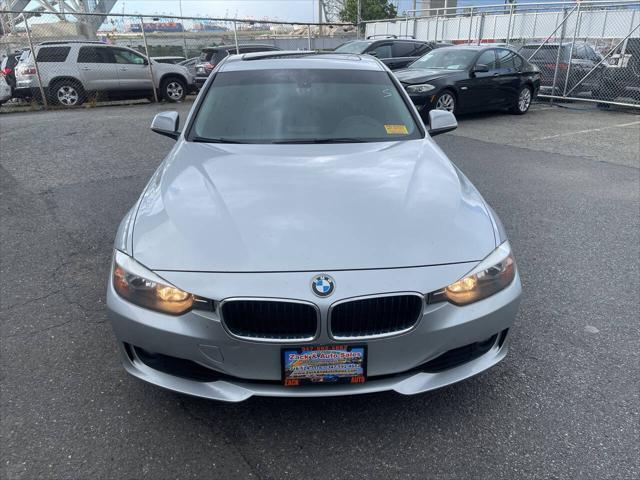 used 2015 BMW 328 car, priced at $10,900