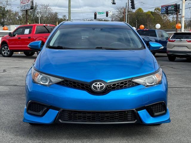 used 2017 Toyota Corolla iM car, priced at $15,788