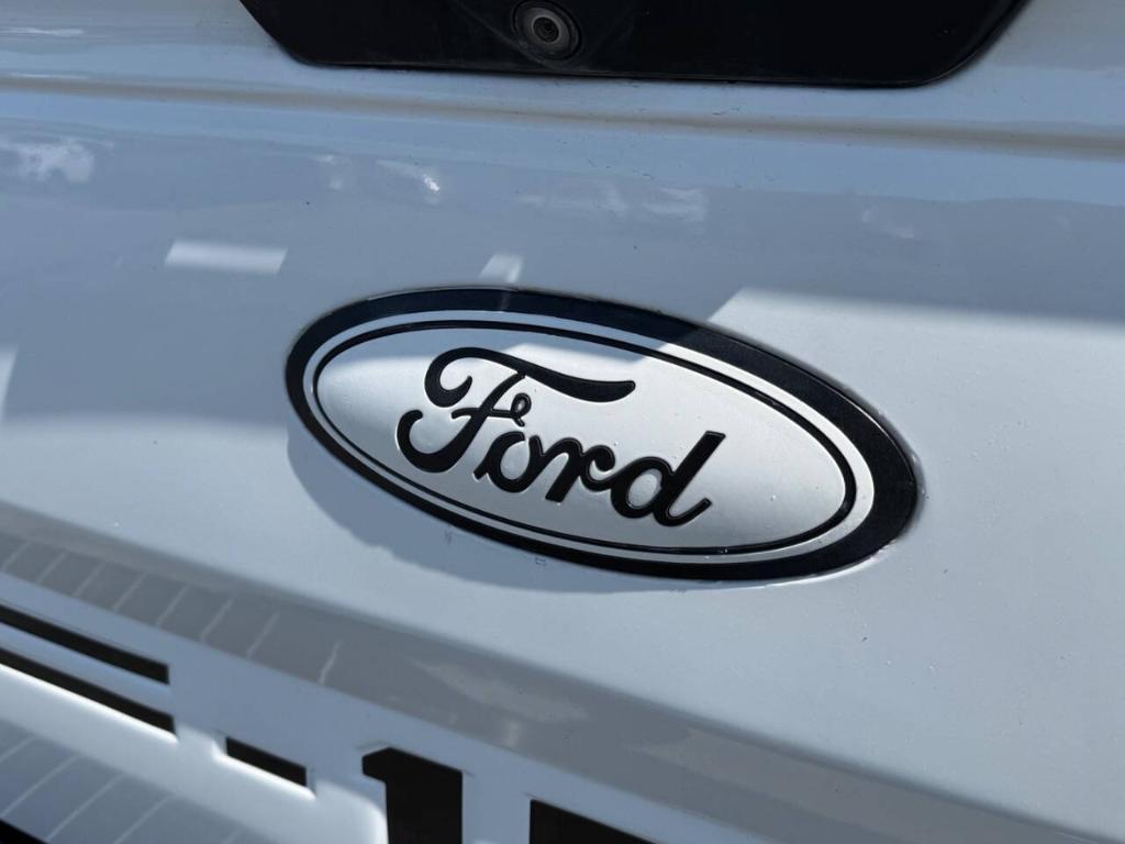 used 2018 Ford F-150 car, priced at $24,488