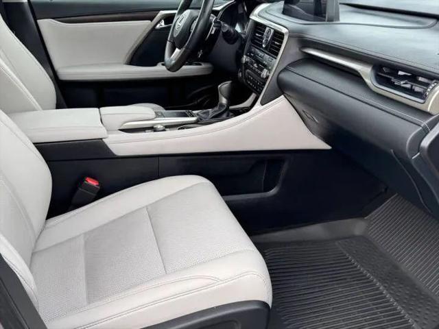 used 2020 Lexus RX 350 car, priced at $34,993