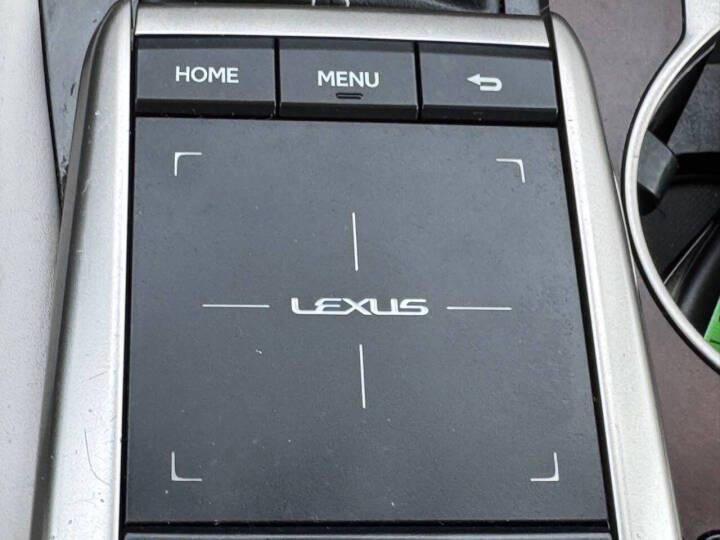 used 2020 Lexus RX 350 car, priced at $35,888
