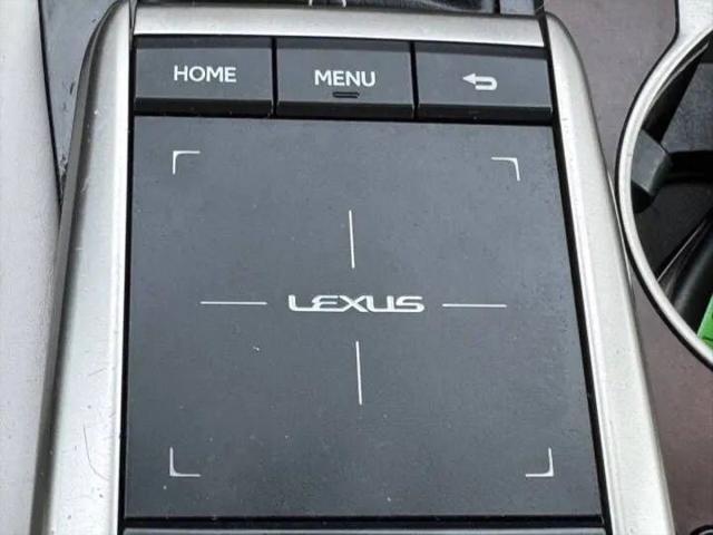 used 2020 Lexus RX 350 car, priced at $34,993