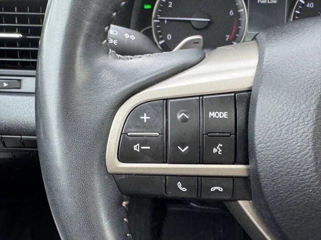 used 2020 Lexus RX 350 car, priced at $34,993