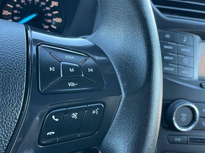 used 2017 Ford Explorer car, priced at $14,774