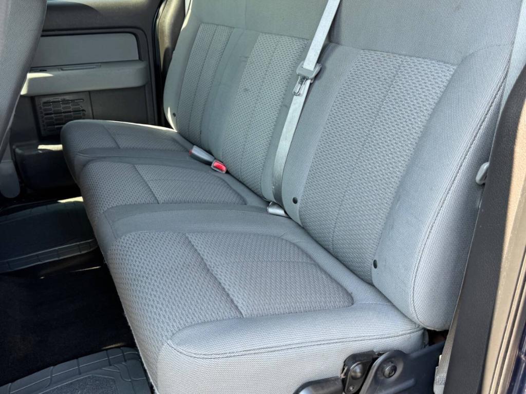 used 2013 Ford F-150 car, priced at $12,588