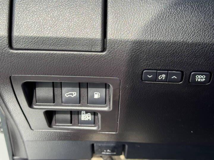 used 2015 Lexus RX 350 car, priced at $22,888