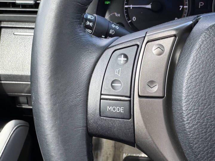 used 2015 Lexus RX 350 car, priced at $22,888