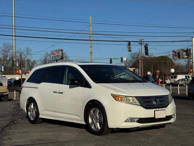 used 2011 Honda Odyssey car, priced at $6,188