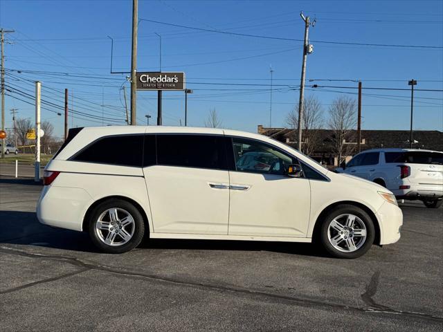 used 2011 Honda Odyssey car, priced at $6,188