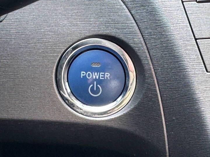 used 2015 Toyota Prius car, priced at $17,188