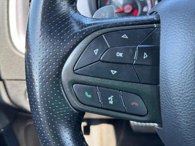 used 2021 Dodge Charger car, priced at $32,499