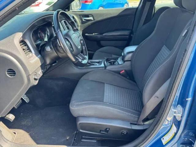 used 2021 Dodge Charger car, priced at $32,499