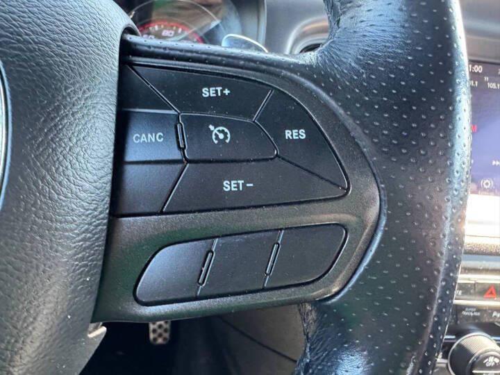 used 2021 Dodge Charger car, priced at $33,788