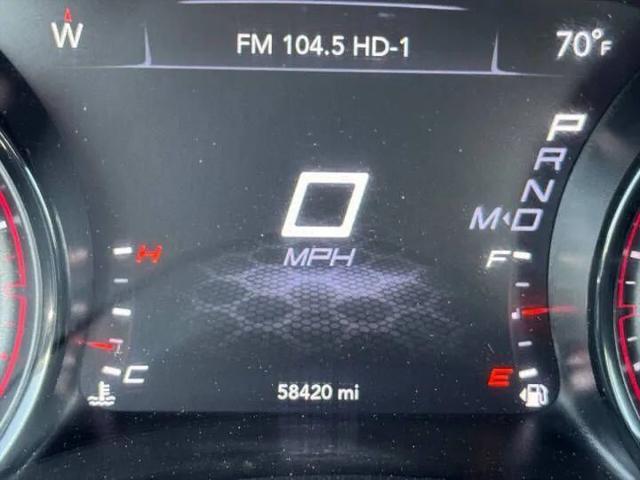 used 2021 Dodge Charger car, priced at $32,499