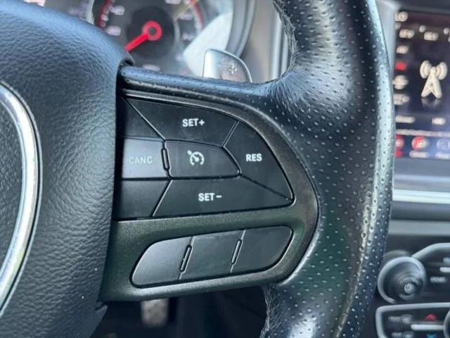 used 2021 Dodge Charger car, priced at $32,499