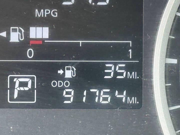 used 2020 Nissan Versa car, priced at $11,688