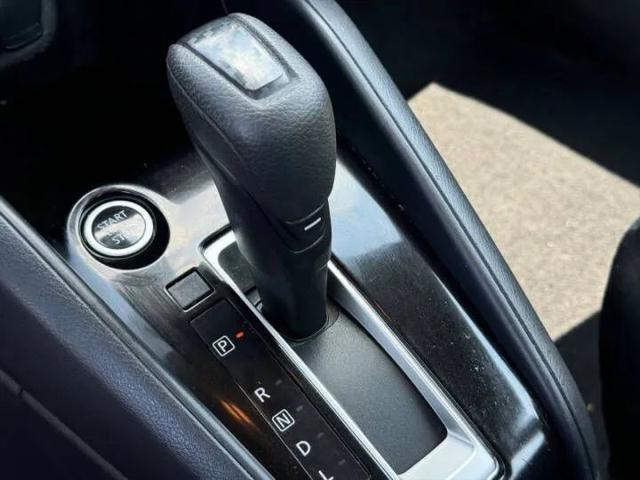 used 2020 Nissan Versa car, priced at $10,644