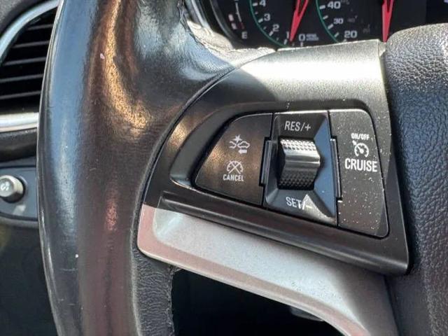 used 2019 Chevrolet Trax car, priced at $14,588