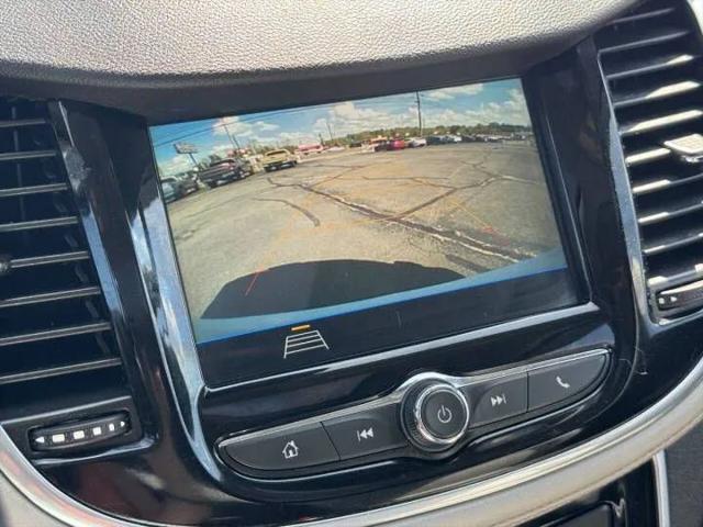 used 2019 Chevrolet Trax car, priced at $14,588