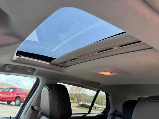 used 2019 Chevrolet Trax car, priced at $14,588