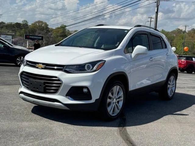 used 2019 Chevrolet Trax car, priced at $14,588