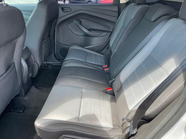 used 2018 Ford Escape car, priced at $9,897