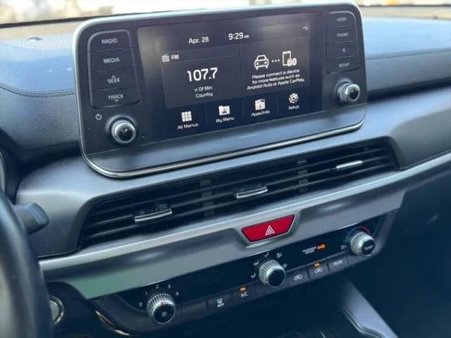 used 2021 Kia Telluride car, priced at $24,988