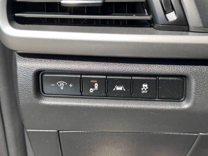 used 2021 Kia Telluride car, priced at $24,988