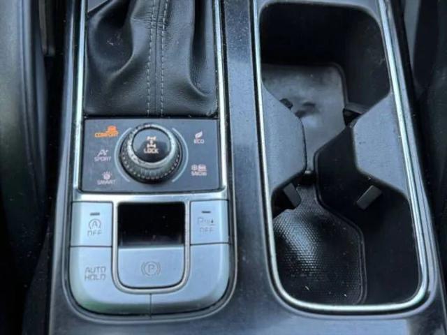 used 2021 Kia Telluride car, priced at $24,988