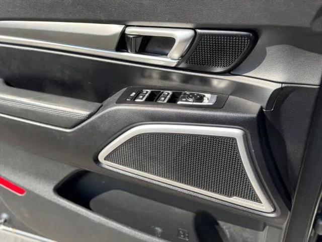 used 2021 Kia Telluride car, priced at $24,988