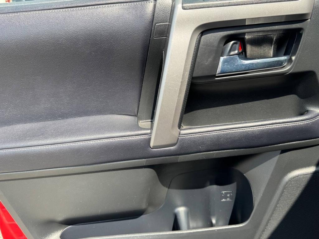 used 2018 Toyota 4Runner car, priced at $29,888