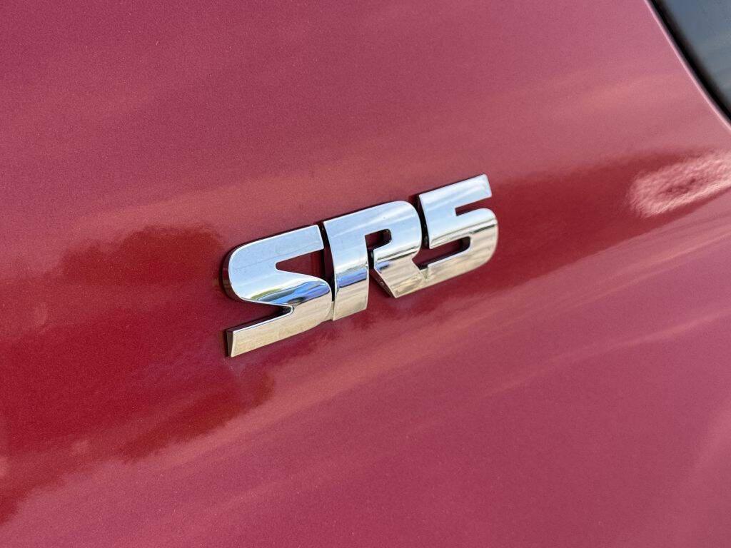 used 2018 Toyota 4Runner car, priced at $29,888