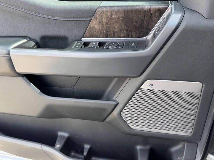 used 2021 Ford F-150 car, priced at $32,789
