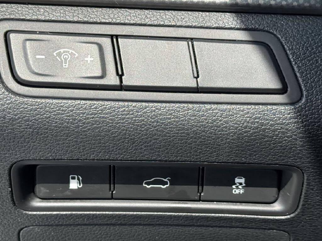 used 2017 Hyundai Sonata car, priced at $12,788
