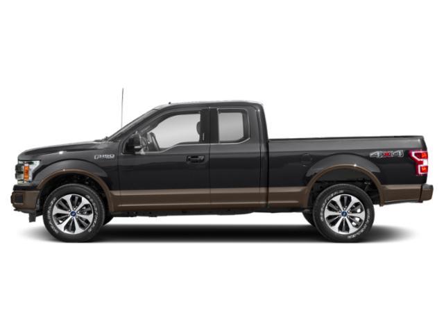 used 2019 Ford F-150 car, priced at $32,488