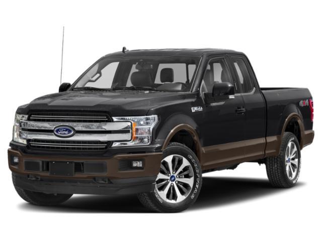 used 2019 Ford F-150 car, priced at $29,626