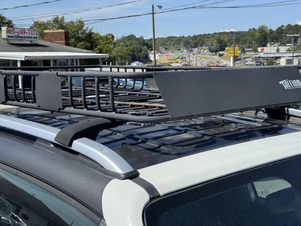 used 2018 Jeep Renegade car, priced at $18,050