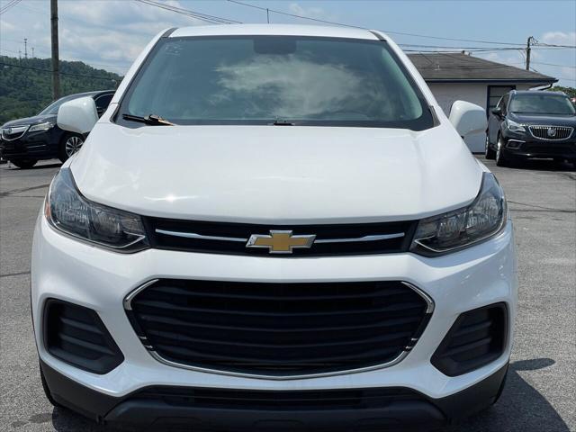 used 2019 Chevrolet Trax car, priced at $14,987