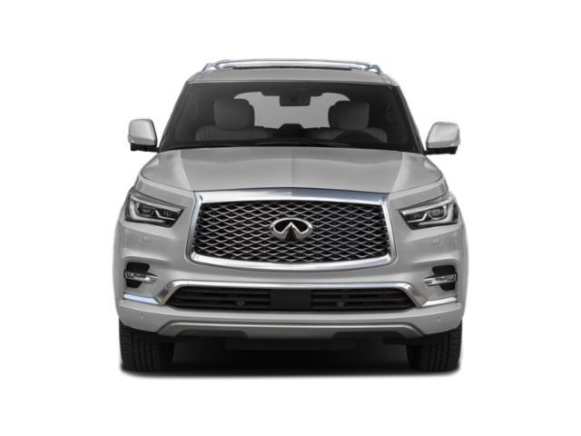 used 2019 INFINITI QX80 car, priced at $38,488