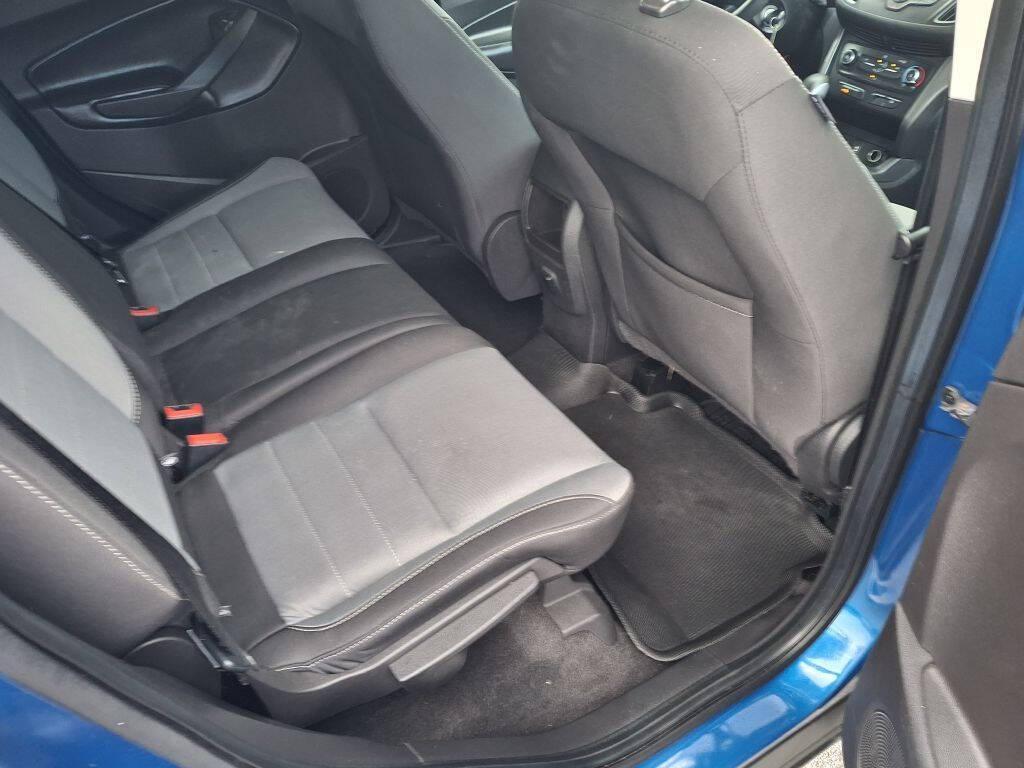 used 2019 Ford Escape car, priced at $13,944