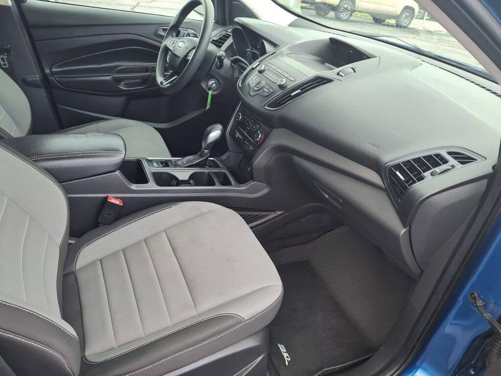 used 2019 Ford Escape car, priced at $13,944